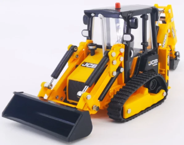 Pièces de remplacement du chargeur de roue JCB 416S - Fab Heavy Parts