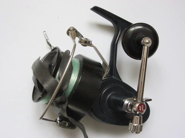 Moulinet frein arrière Mitchell Avocet Rz 4000 Rd