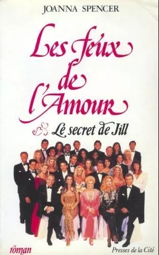 LES FEUX DE L'AMOUR. Tome 1