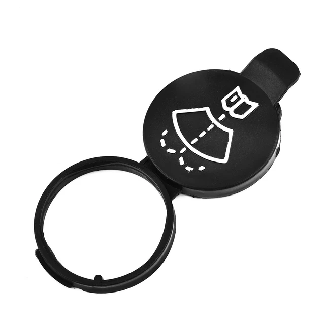 1pcs Windshield Washer Fluid Container Cap Original Factory Specifications