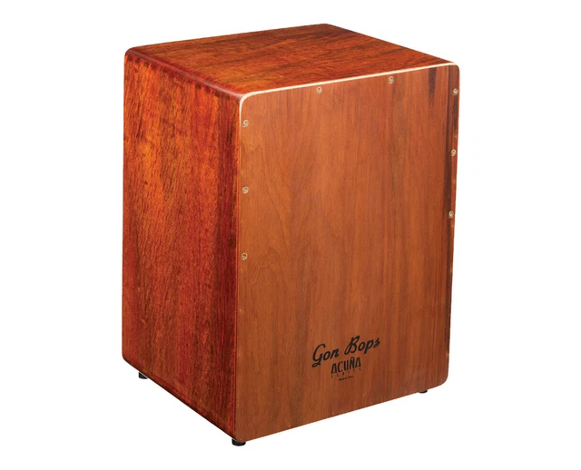 Gon Bops Alex Acuna Cajon - Used