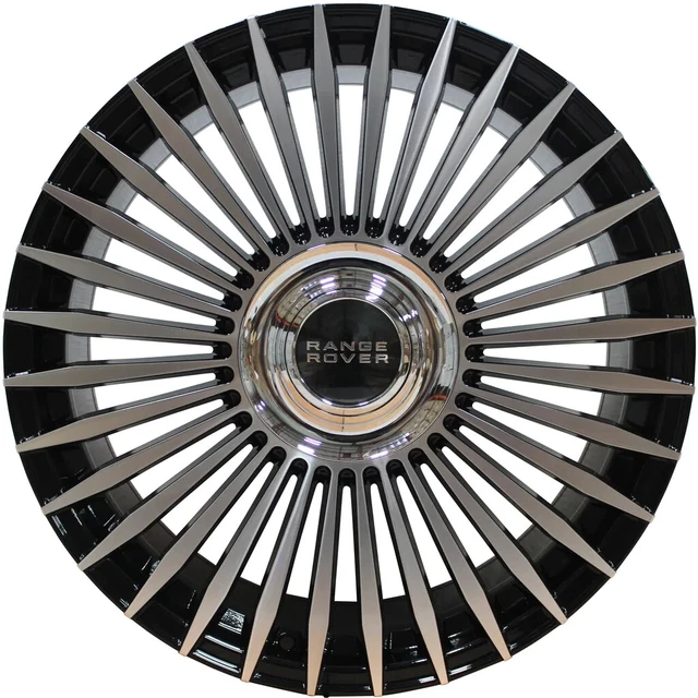 22 INCH WHEELS Fit Range Rover Hse Full Size Range Rover Sport Lr4 
