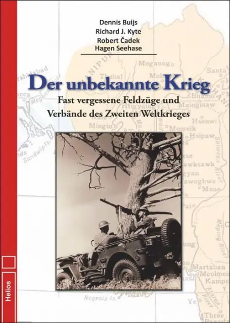 Der unbekannte Krieg | deutsch
