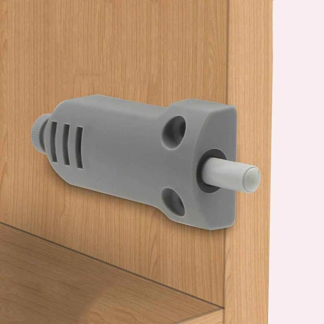 de porte Aspiration de porte d'armoire Videur de porte Poignées d'armoire