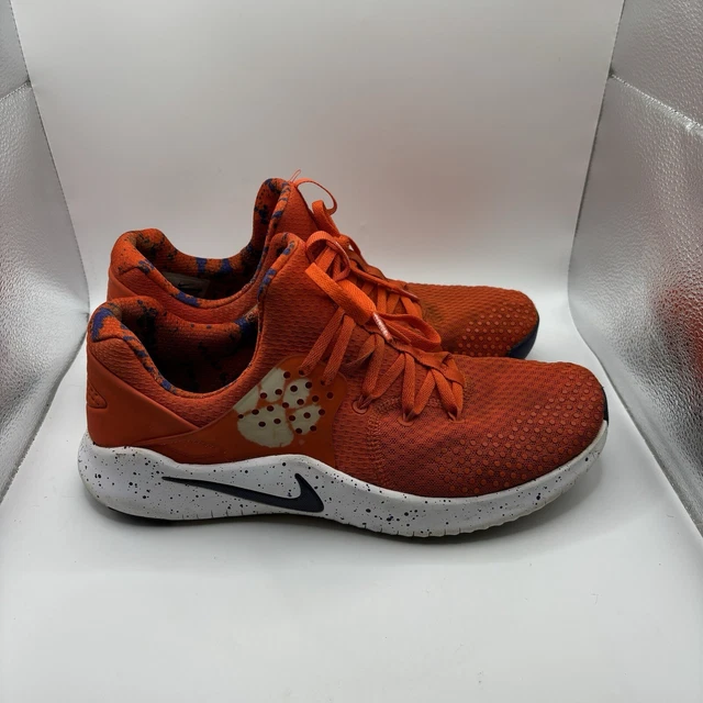 NIKE FREE TR 8 Florida State College Maroon Red Black Gold Shoes AR0417 600 Size 90.00 PicClick