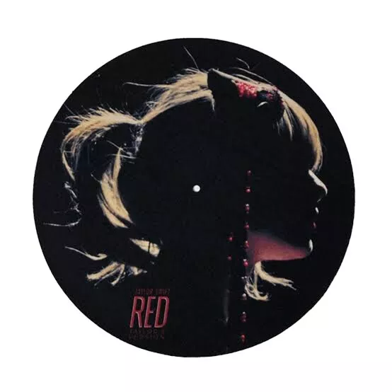 50/300PCS MIDNIGHTS 1989 Red Folklore Taylor Swift Stickers Bomb Vinyl  Laptop $4.99 - PicClick AU