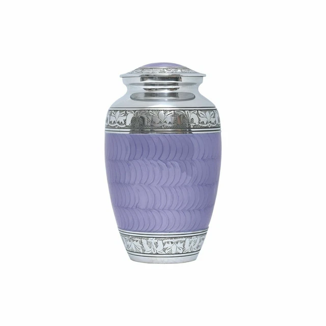 New Cremation Large Ashes Human Funeral Adult Urns Memorials
