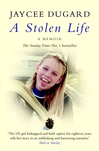 A Stolen Life,Jaycee Dugard- 9780857207135