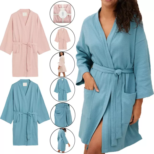 Buy Military Blue Dressing Gown Personalised Below Knee Ladies Robe Womens/  Mens Satin Sleepwear Bridesmaid Night Ware Luxurious Gift Plus Sizes Online  in India - Etsy
