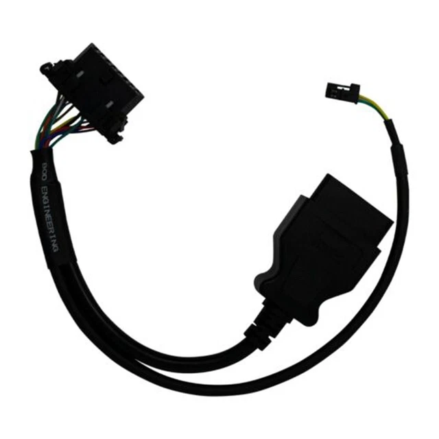 Bypass Fil Câble Portable Réutilisable Sécurité Portail Accessoires Raccord