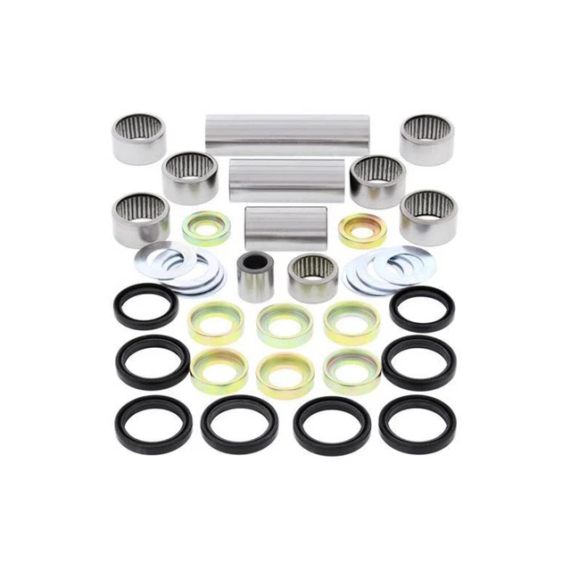 All Balls Beta EVO Suspension Linkage Bearing Dog Bone Kit – SJ1443 (Fits All Models 09 On)