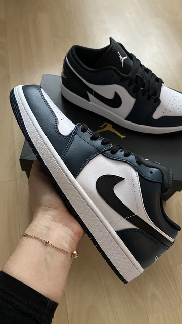 Jordan sales basse uomo