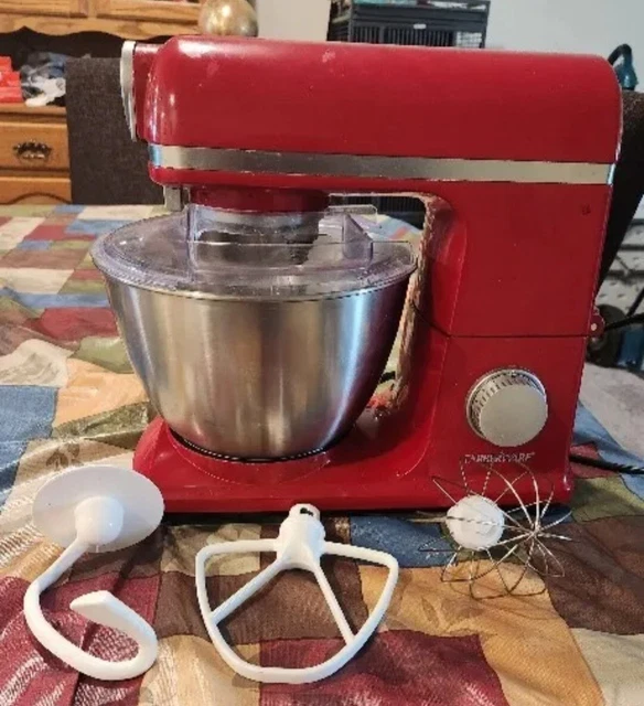 FARBERWARE 4.7 QUART stand mixer 20.00 PicClick