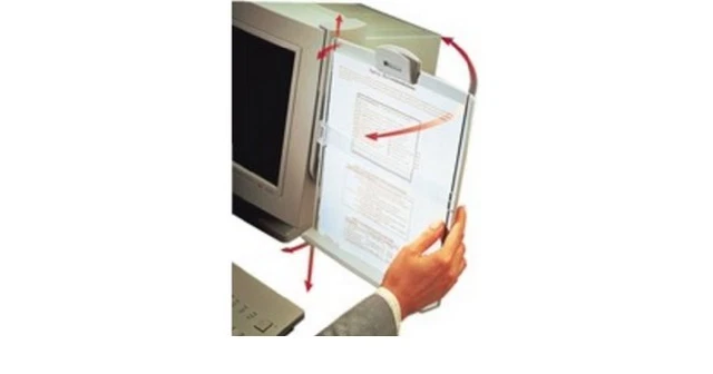 3M DOCUMENTHOLDER STANDARD A4 EUR 6,99 - PicClick DE
