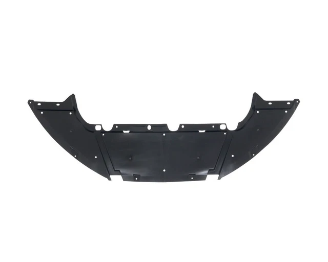 BLIC Motorabdeckung FORD FOCUS