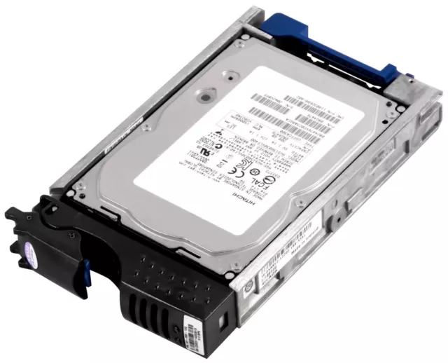 FESTPLATTE EMC 118032688-A02 HUS156030VLF400 300GB 15000U/min 64MB FC 3.5'' Zoll