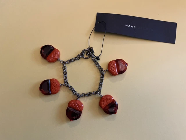 Marc jacobs sales bracelet uk
