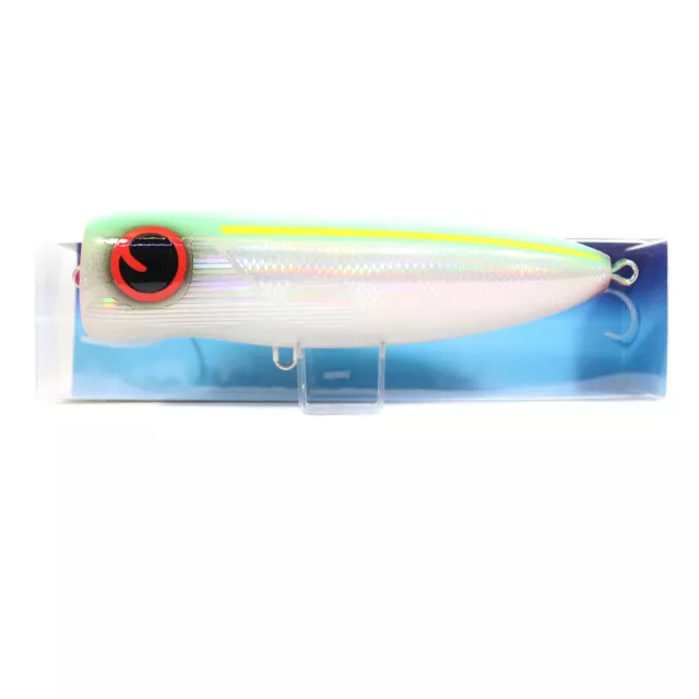 SALE FCL LABO Stick Bait SPP 140 Floating Lure 150 grams BNF (4359