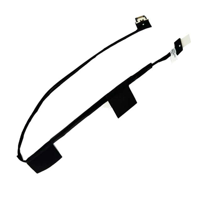 Câble Ruban LCD Pour Lenovo ThinkPad T460, T460S - Remplacement Du Câble Du Pavé Tactile, Réf. DA30000FG00 - 11