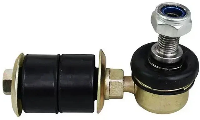 Biellette De Barre Stabilisatrice Avant Gauche / Droite – RH06-4009 Compatible Ford Fiesta Mk5 / Mk6, Fusion, Mazda 2