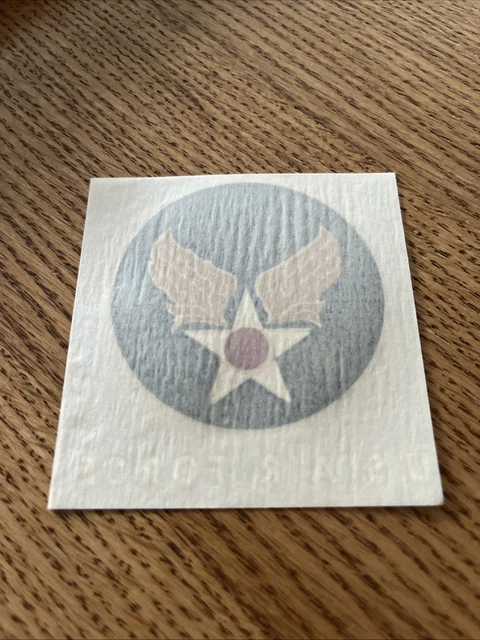 Air Force, Patches, Original Items, Current Militaria (2001-Now