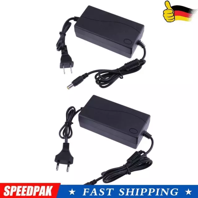 14V 3A AC to DC Power Adapter Converter 6.0*4.4mm for Samsung LCD Monitor