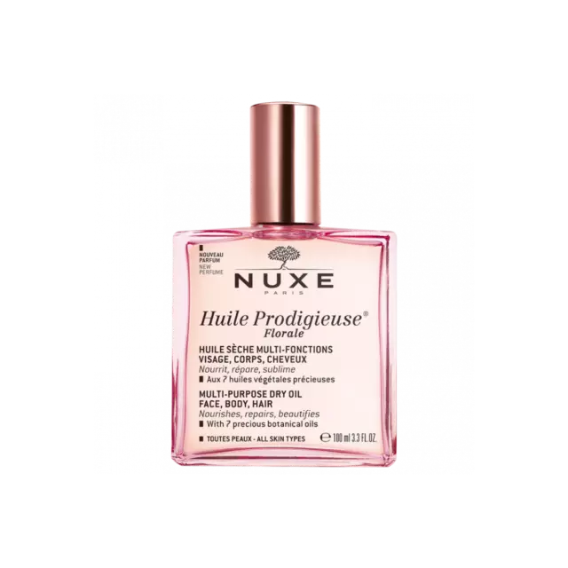 Nuxe Huile Prodigieuse Florale 100Ml