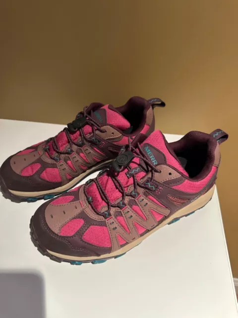 Merrell hotsell accentor stretch