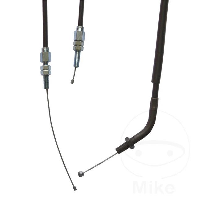 New Throttle Cable For Yamaha RD350 (1973-1975 A/B) – Complete Replacement 5 thumbnail image