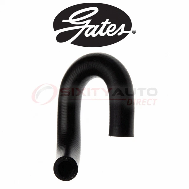 Gates Engine Coolant Bypass Hose for 1989-1995 Ford Taurus 3.0L V6 - Engine da