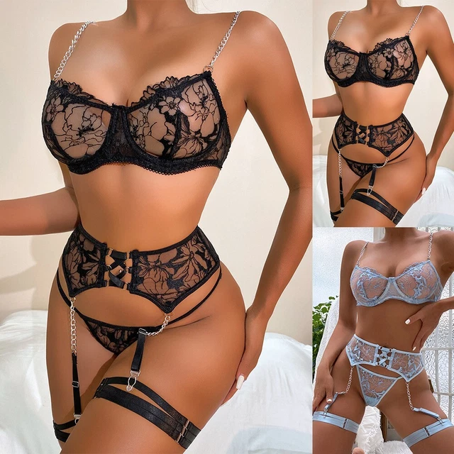 Belles robes de nuit pour femmes avec de superbes détails de dentelle et tissu