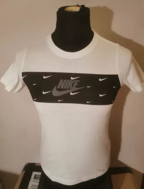 Tshirt Nike / T-Shirt Uomo/ Maglia Sportiva MAGLIETTA man Elastica M 2