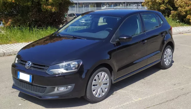 Volkswagen 1.6 bifuel + 4 ruote Volkswagen 1.6 bifuel + 4 ruote