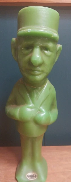 De Gaulle Statuette À VENDRE! - FR