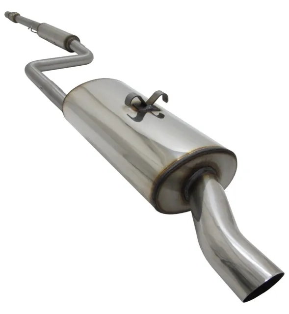 Complete Performance Exhausts, Performance Exhaust, Car Tuning