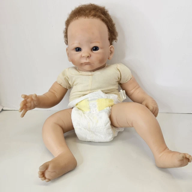Baby Doll Little bronco Peanut Baby
