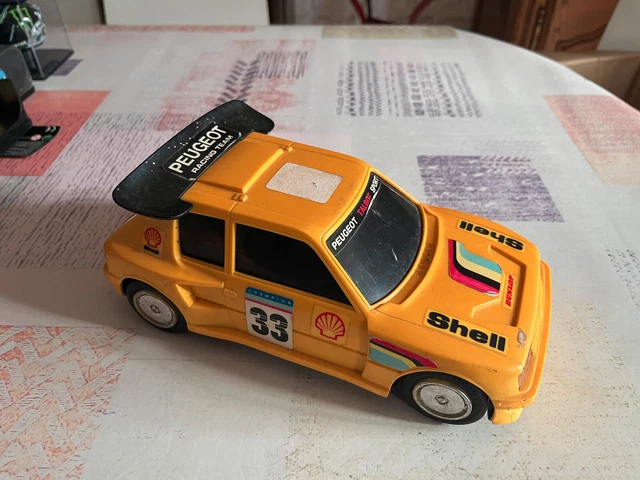 Jouet des années 1970 - France