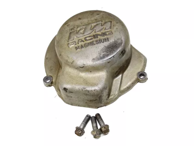 2007 04-11 KTM 105 85 SX XC Stator Cover 47030002000