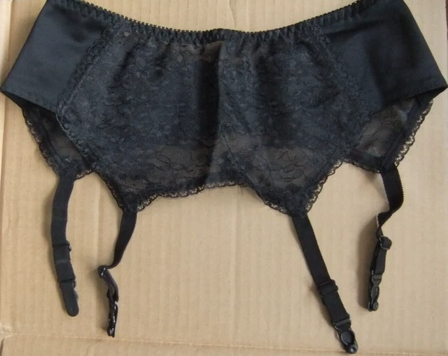 wide-black-lace-suspender-belt-for-stockings-waist-28-32-xlarge-14
