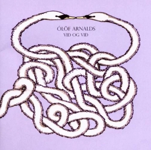 ÓLÖF ARNALDS SURRENDER Mum 12 Tones 7 ” £169.05 - PicClick UK