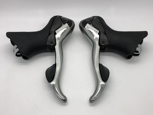 shimano dura ace 7800 shifters