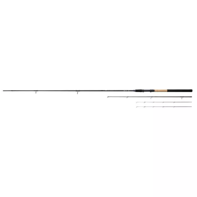 SHAKESPEARE 10FT SALTWATER Spinning Fishing Rod - Dark Blue - RRP £79.99  £58.99 - PicClick UK