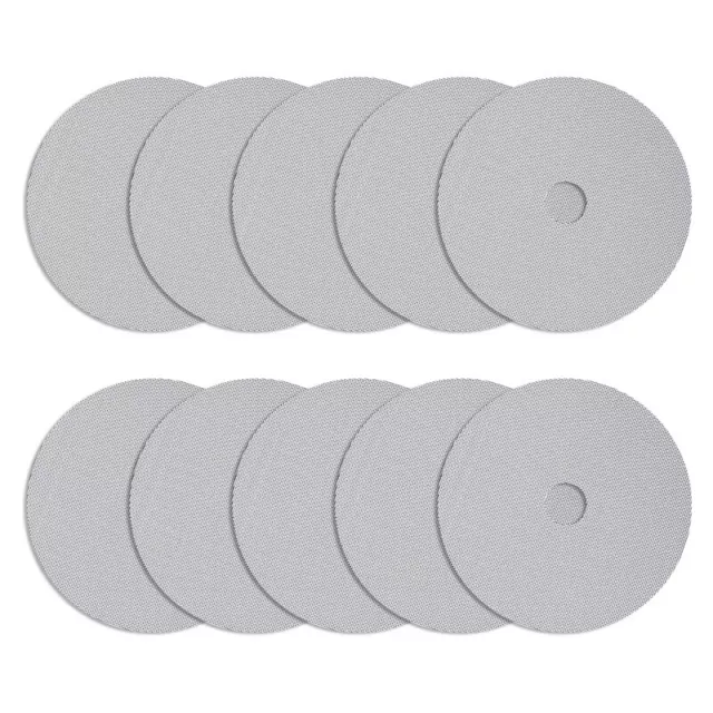 Round Silicone Dehydrator Sheet Non-Stick Food Dehydrator Pad Reusable1538