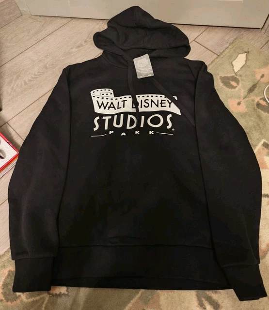 Sweat à Capuche Eleven Paris Homme Taille M - Couleur Gris, Neuf Avec étiquettes