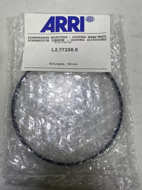 ARRI Sicurezza Vetro L2.77258.0 130mm