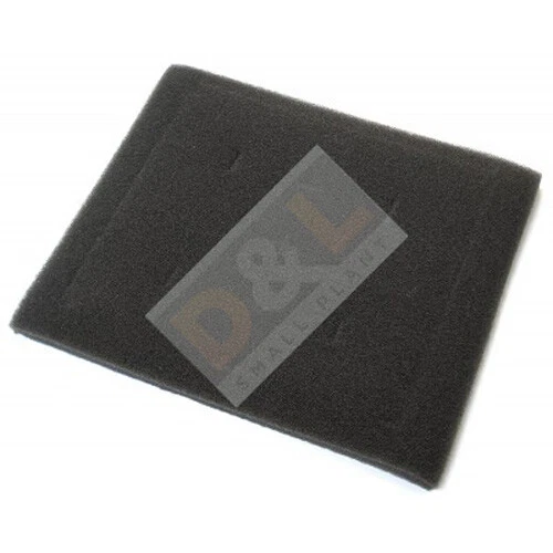 Genuine Sponge Pre Air Filter Engines for Honda GX100 - 17218-Z0D-000