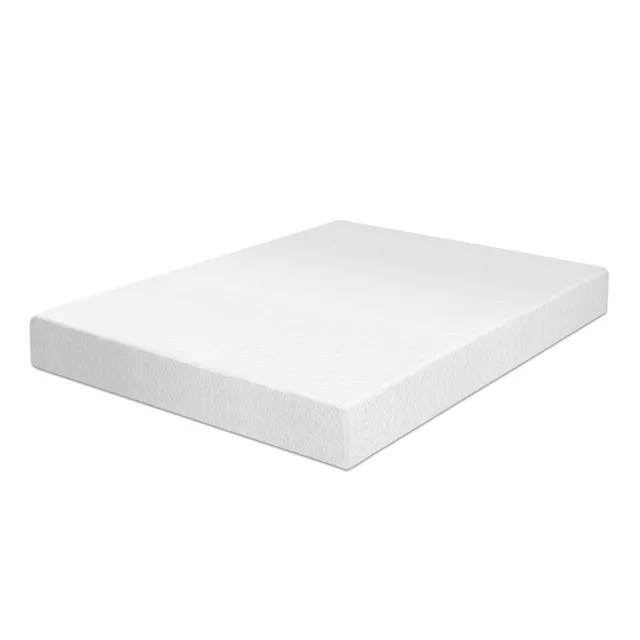 3ft SINGLE ESSENTIAL REFLEX FOAM   MATTRESS  ORTHOPAEDIC WITH REMOVABLE COVER