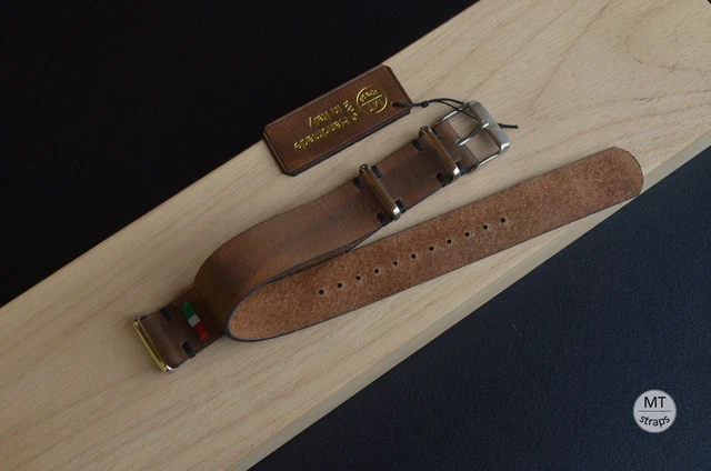 Cinturini Nato Nylon NATO U00ae Ballistic Nylon MoD RAF Military