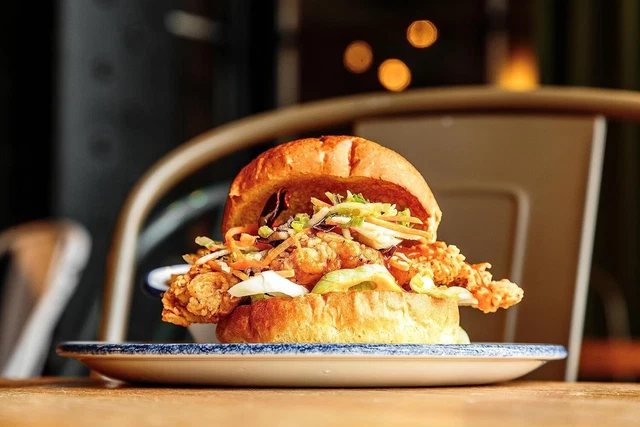 Buyagift Let's Dine Out - Restaurant Experiences for Two
