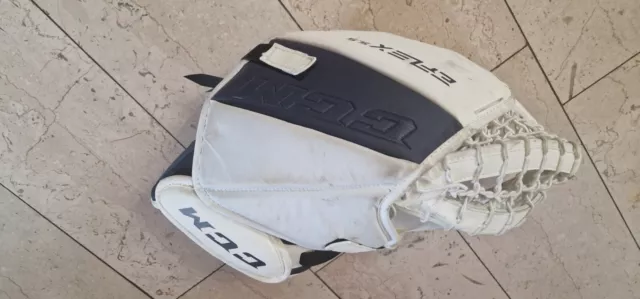 Eishockey Goalie Equipment 2